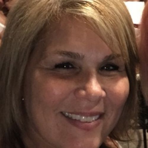 Child Care Provider Kimberly G's Profile Picture