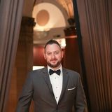 Culinary instructor, head chef, I have worked for SEVEN James Beard nominations