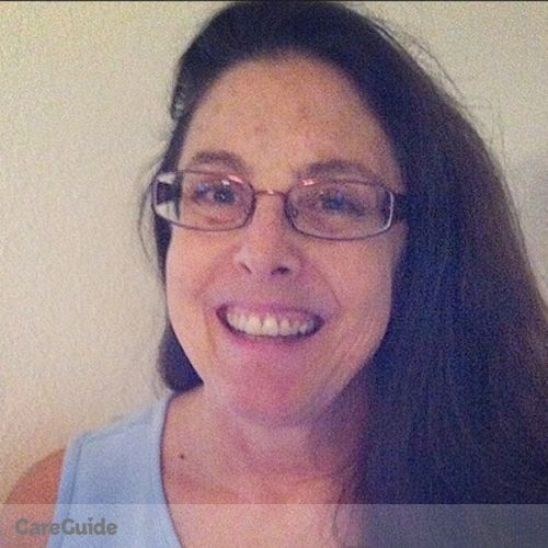 House Sitter Provider Deb L's Profile Picture