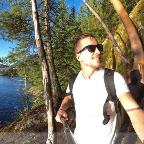 Videographer Provider Devin O's Profile Picture
