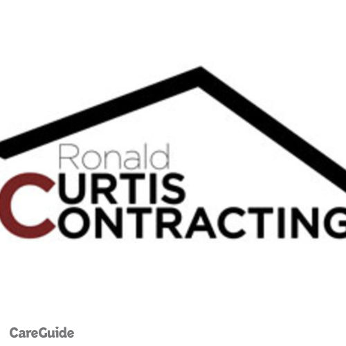 Renovator Job Ronald Curtis Contracting Spenchuk's Profile Picture