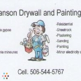 Melanson drywall and painting