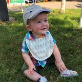 Adorable baby searching for flexible, full time in-home daycare provider - to start in January 2019