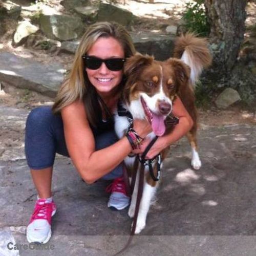 Child Care Provider Rachel T's Profile Picture