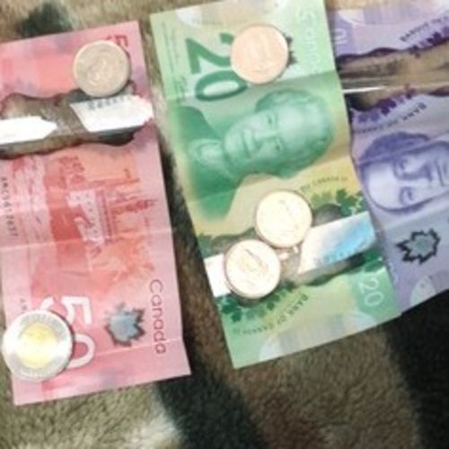 Canadian Nanny Provider Jaspreet K's Profile Picture