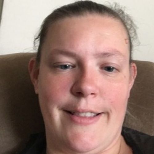 House Sitter Provider Nichole Jones's Profile Picture