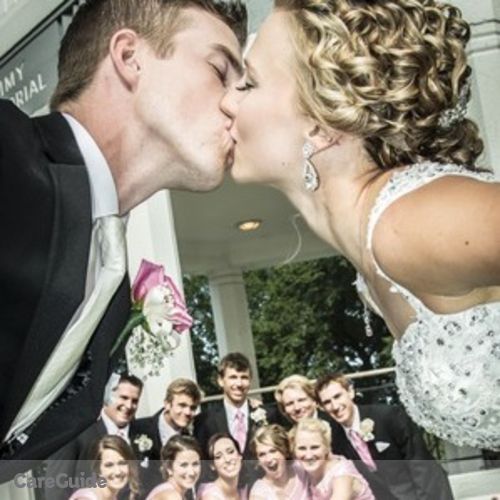 Photographer Provider Brad W's Profile Picture