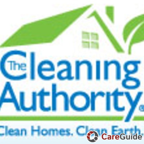The Cleaning Authority