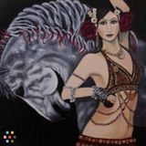 Children's dream rooms and much more ! 25yrs exp painter, any rooms as well as personalized art and murals!
