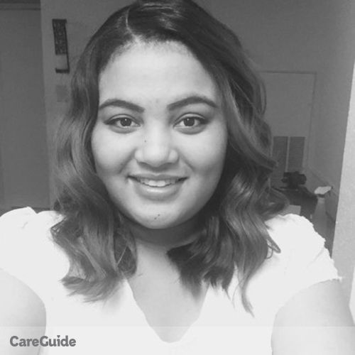 Housekeeper Provider Breanna S's Profile Picture