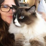 Talented Petsitter in Edmonton
