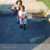 Family in need of a part time 2nd shift sitter!