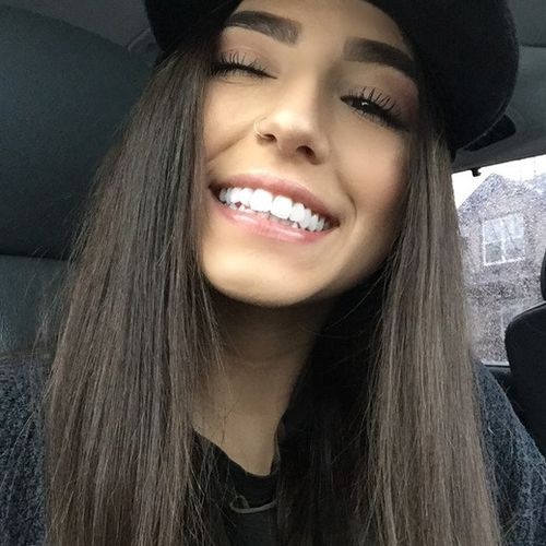 House Sitter Provider Gabriella W's Profile Picture