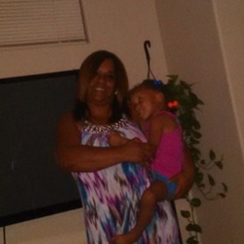 Housekeeper Provider Denise Huffman's Profile Picture