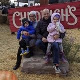 Hiring: Nanny