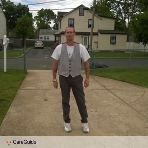 Videographer Provider Scott B's Profile Picture