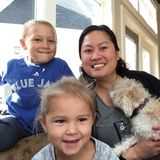Calgary Babysitting Provider Searching for Work