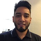 Male Housekeeper