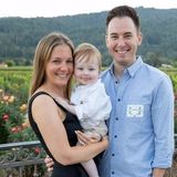 Looking for full time nanny in Waterloo for a great kid!