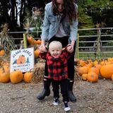 Young energetic nanny! Open availability