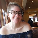 My name is Hayley and I cannot wait to meet your furry friend.