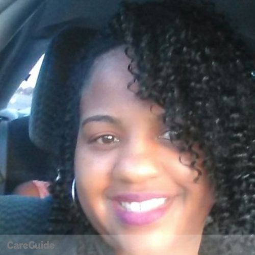 Housekeeper Provider Hazel P's Profile Picture