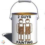 Painter in Regina, Saskatchewan