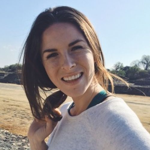 House Sitter Provider Amanda H's Profile Picture