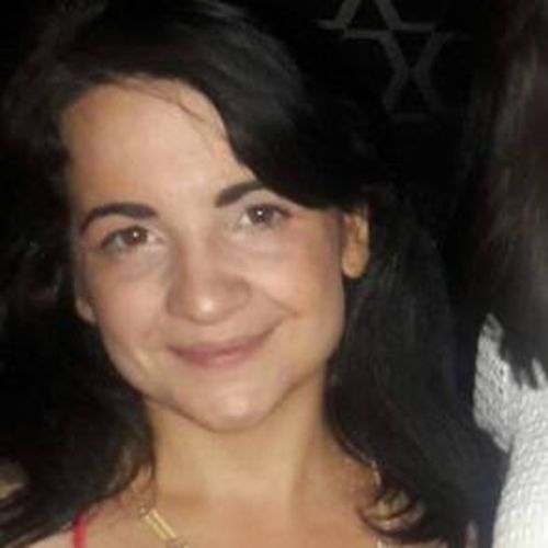 Canadian Nanny Provider Ana Torres's Profile Picture