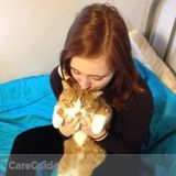 Experienced Dog Walker and Pet Sitter