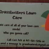 GrassBusters T.L.C.