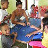 Fun loving babysitter ready to look after your most precious treasures!