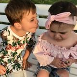 Thorold, Ontario Part time Nanny -Tuesday, Thursday