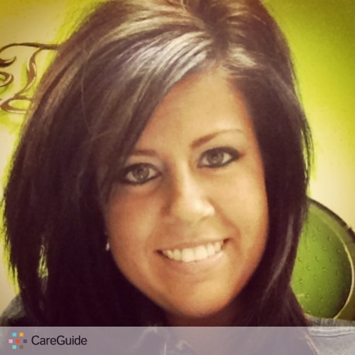 Child Care Provider Tiffany L's Profile Picture