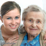 Active at Home Helpers