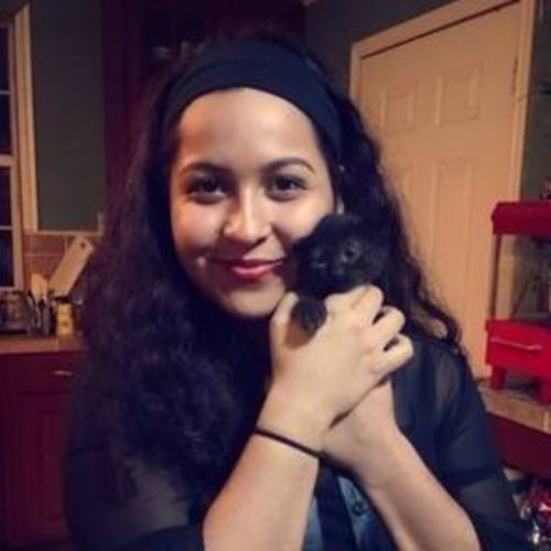 Pet Care Provider Rita R's Profile Picture