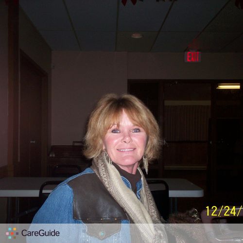 House Sitter Provider Mary L's Profile Picture