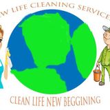 I am writing to Introduce myself and my company New Life Cleaning Service. At New Life Cleaning Service we offer a full range