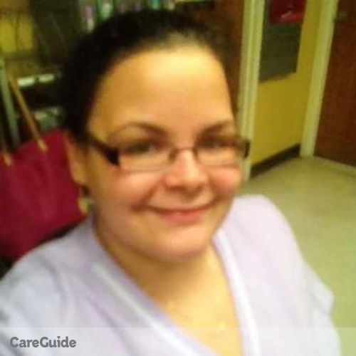 Elder Care Provider Elizabeth S's Profile Picture