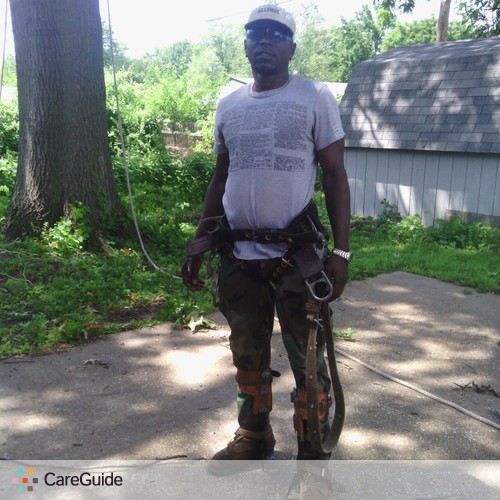 Handyman Provider Riley M's Profile Picture