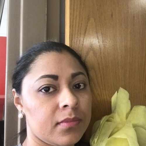 Housekeeper Provider Nilsa G's Profile Picture