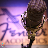 Audio and Video Recording Studio Professional and Affordable
