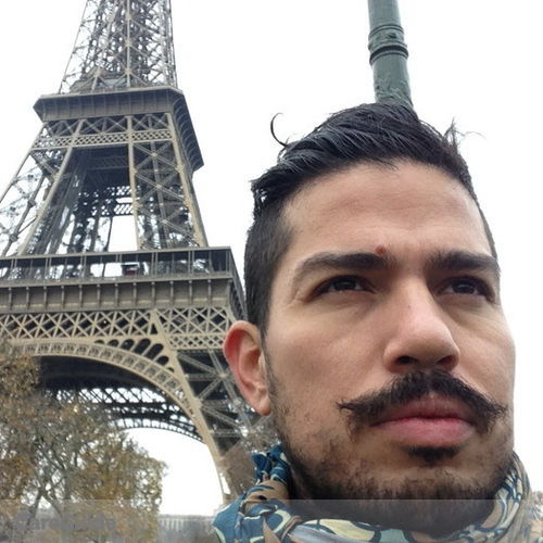 Painter Provider Yorchil M's Profile Picture