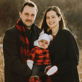 Searching for a full time nanny (Monday to Friday) for our one year old daughter