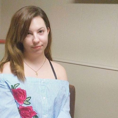 Canadian Nanny Provider Isabel M's Profile Picture