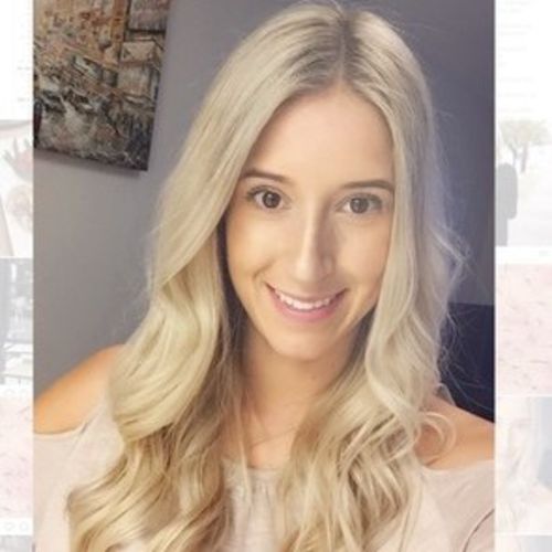 Canadian Nanny Provider Alanah W's Profile Picture