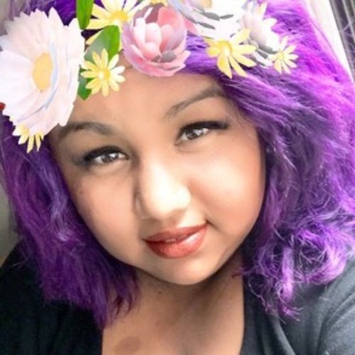 Pet Care Provider Ashley P's Profile Picture