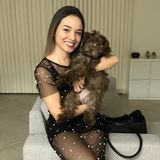 My clients' dogs are treated as if they were my own. They will receive love and care.