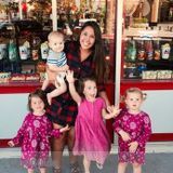 Excllent Nanny Live In Available Asap