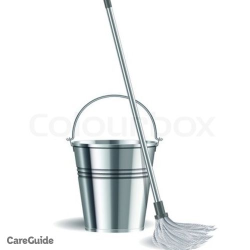 Housekeeper Provider We Stay C's Profile Picture
